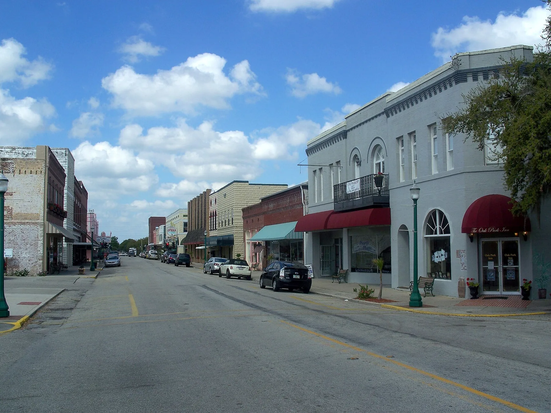 Arcadia, Florida