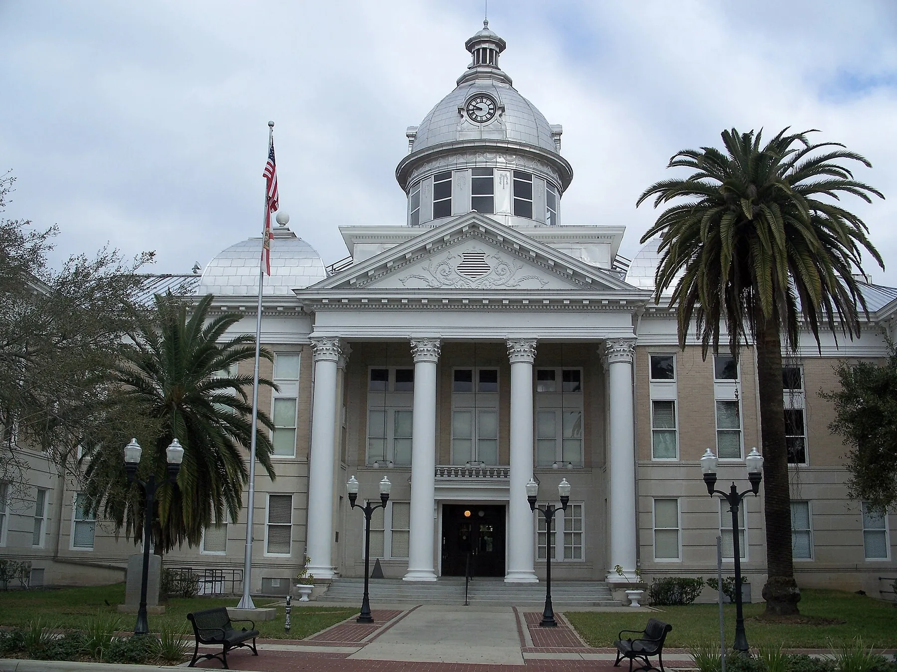 Bartow, Florida