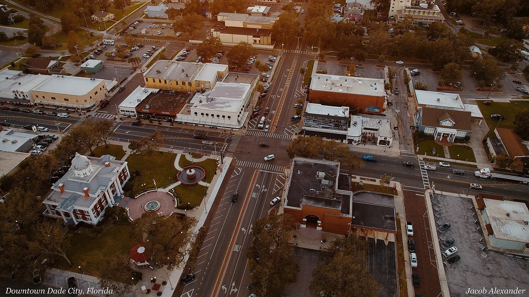 Dade City, Florida