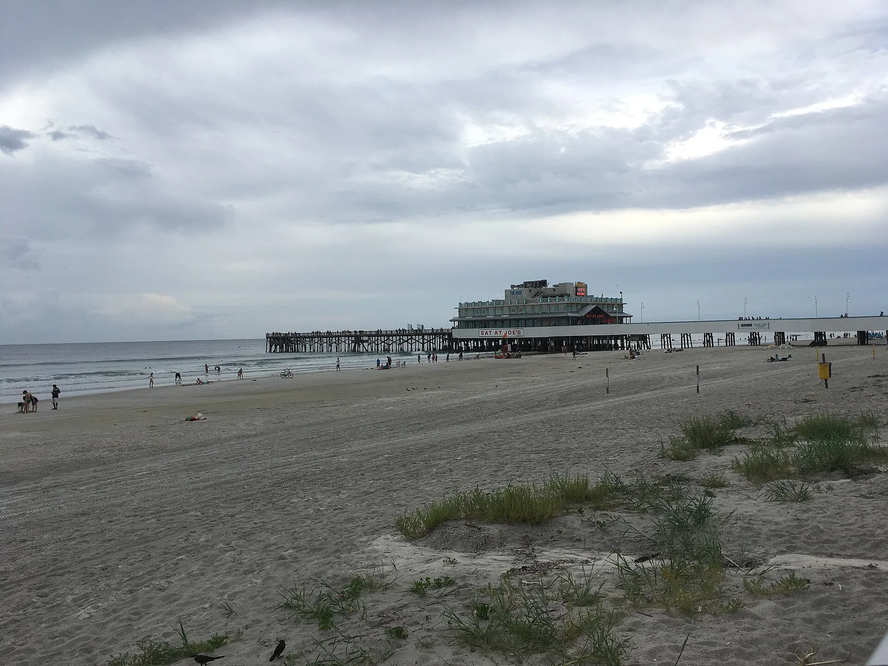 Daytona Beach, Florida