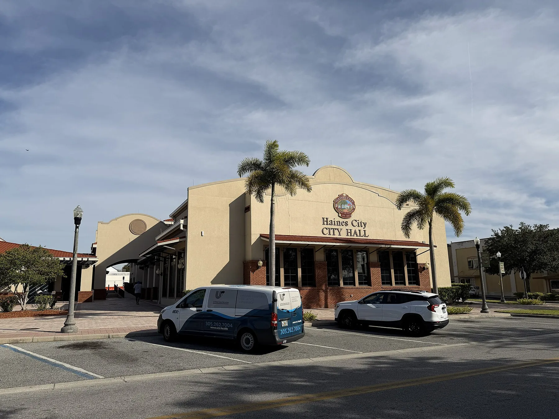 Haines City, Florida