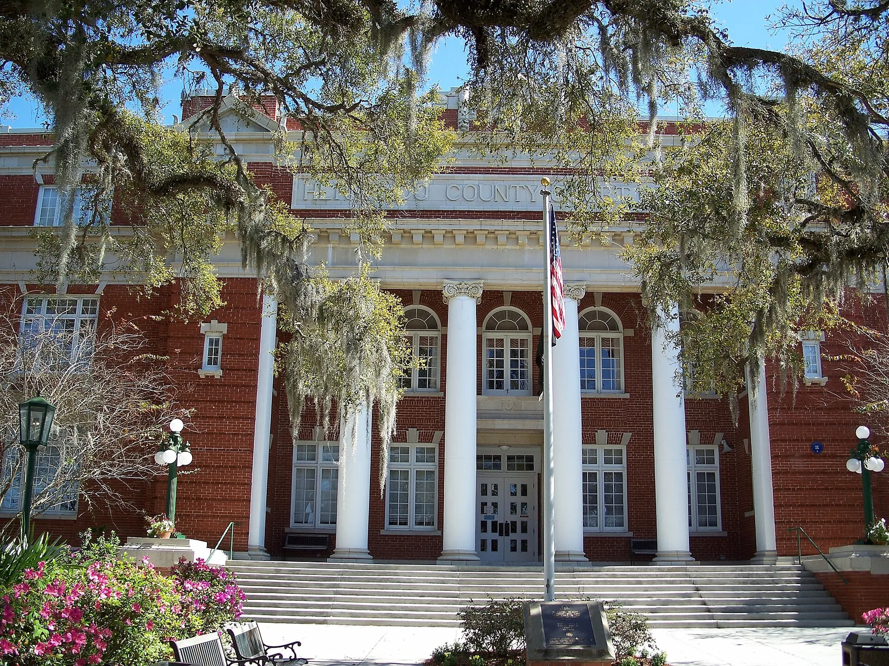 Hernando County, Florida