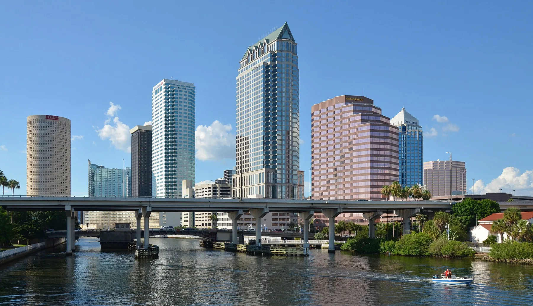 Hillsborough County, Florida
