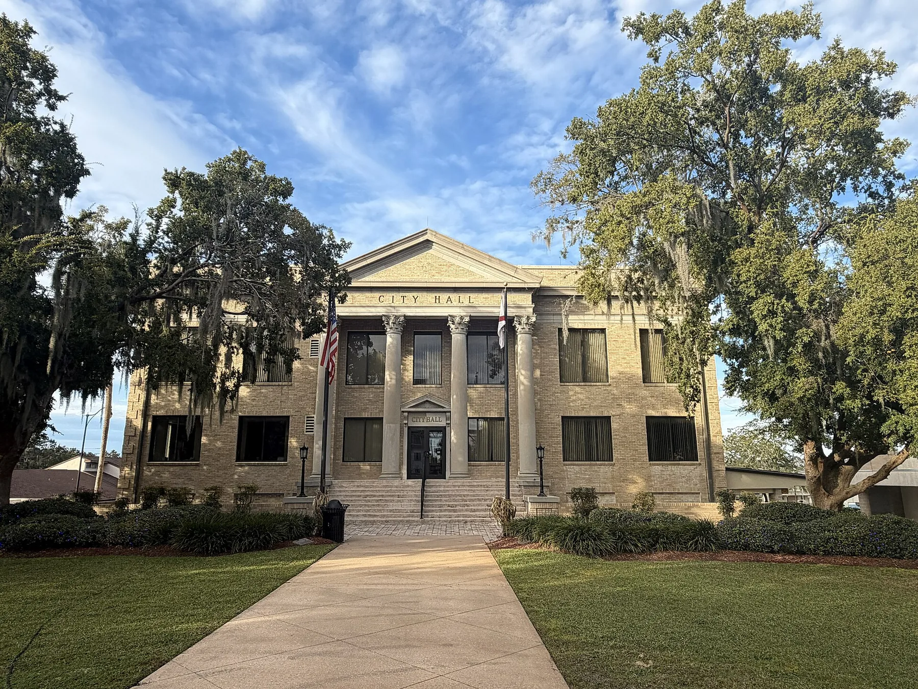 Leesburg, Florida