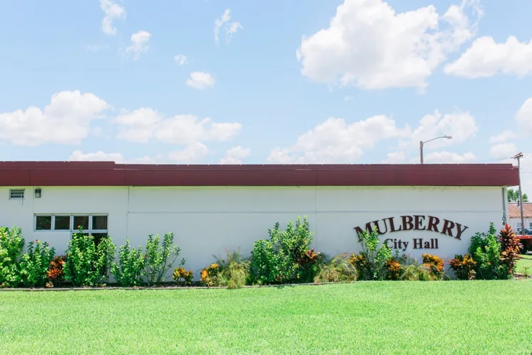 Mulberry, Florida