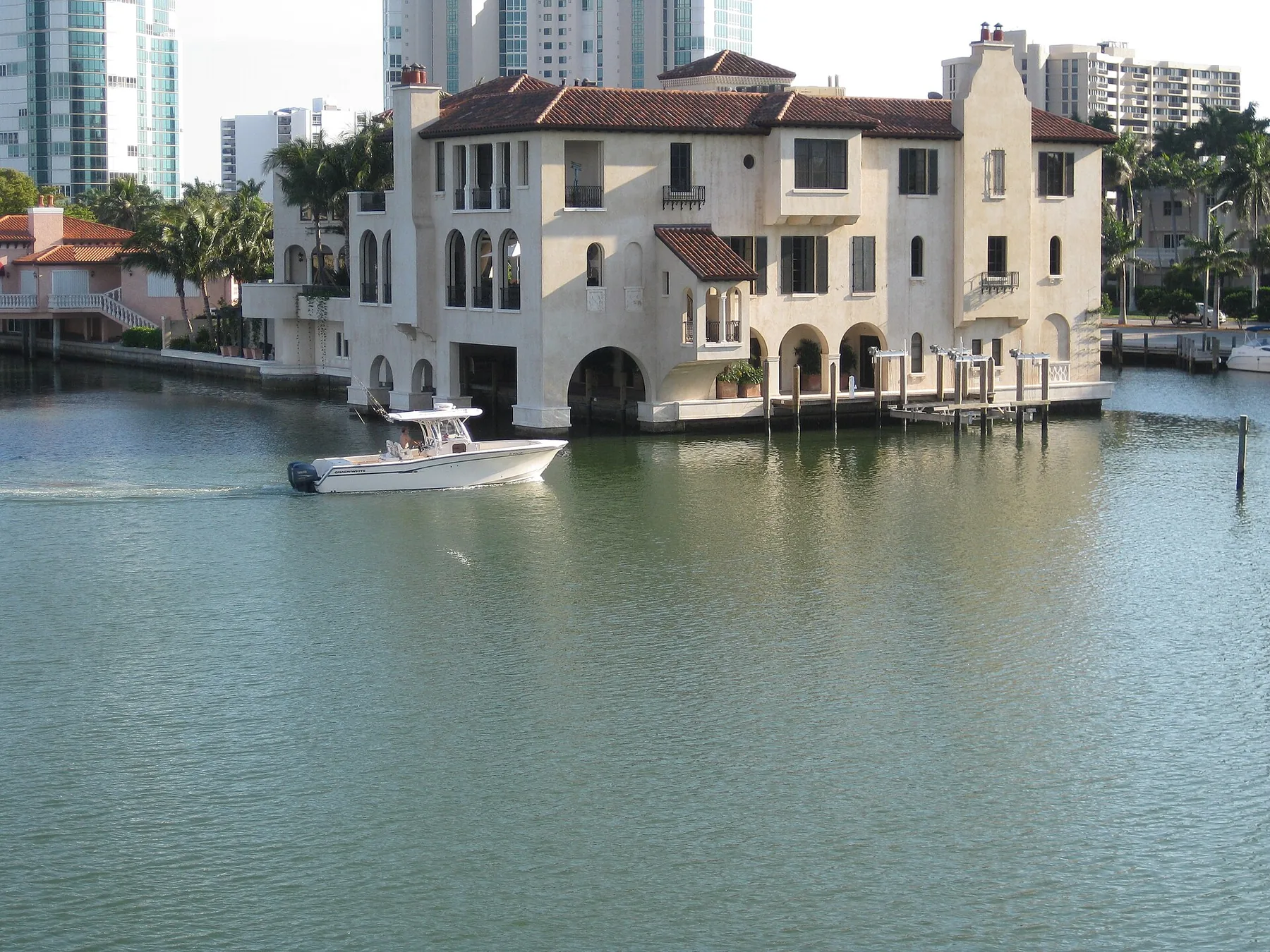 Naples, Florida