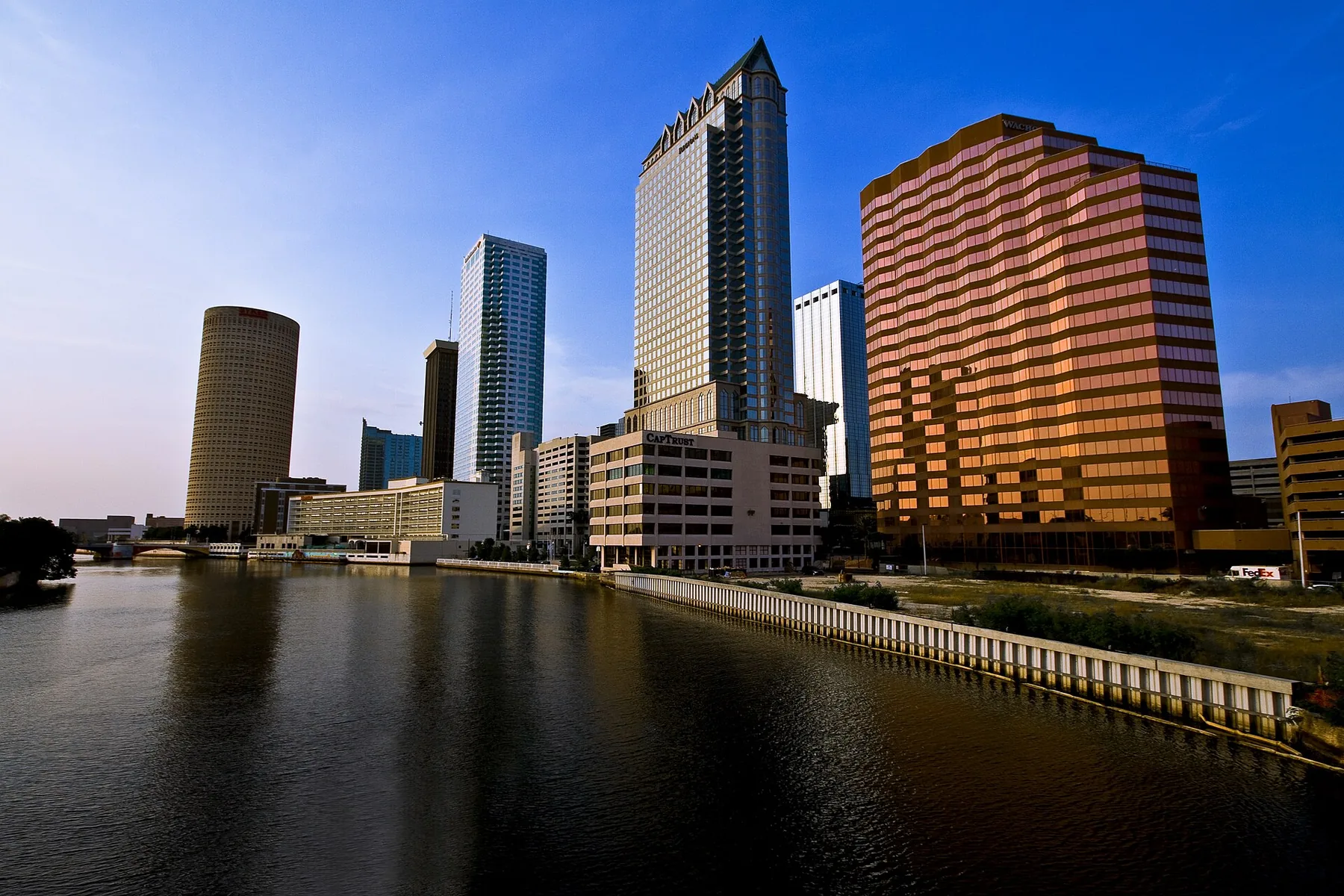 Tampa, Florida