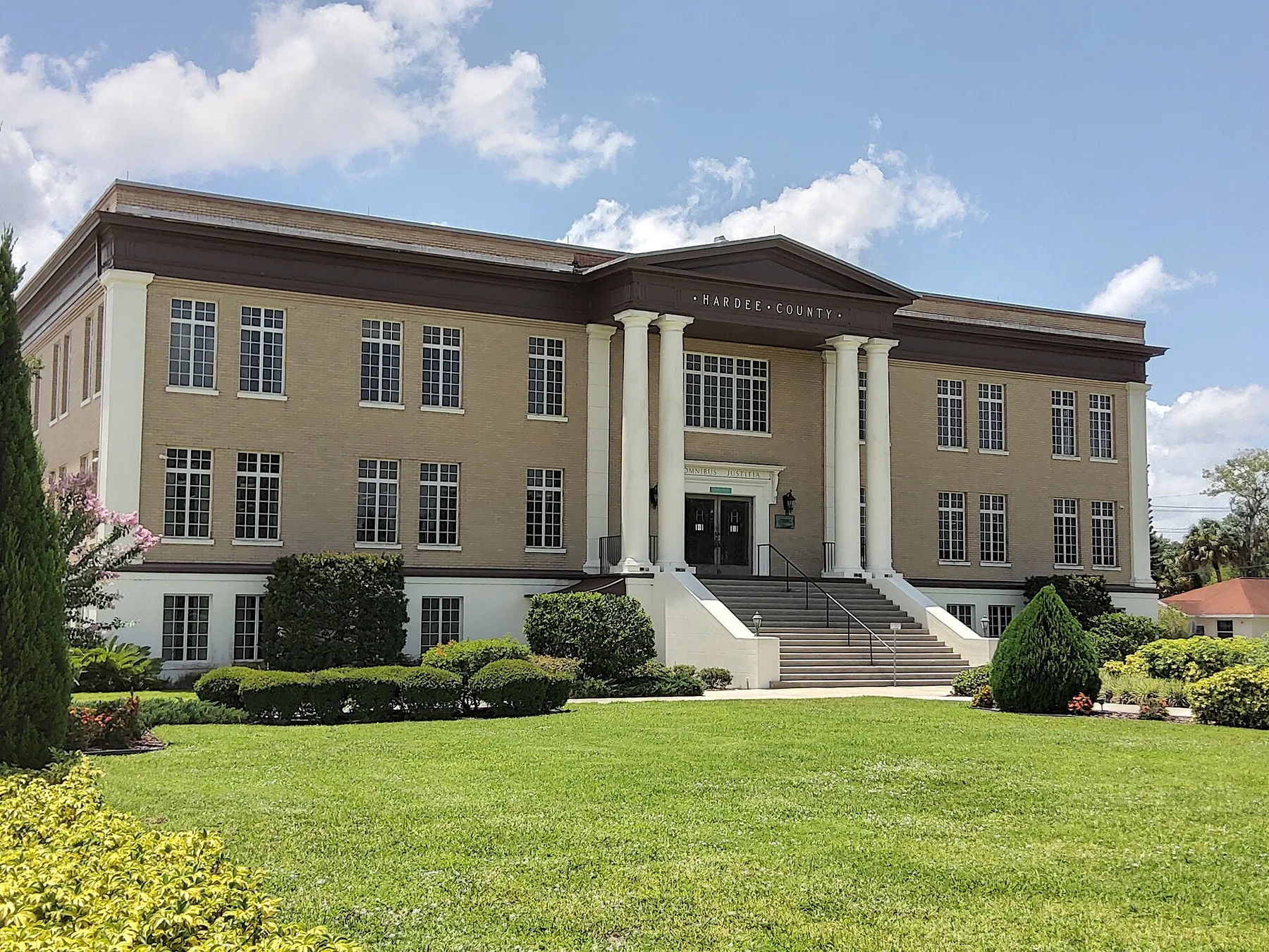 Wauchula, Florida