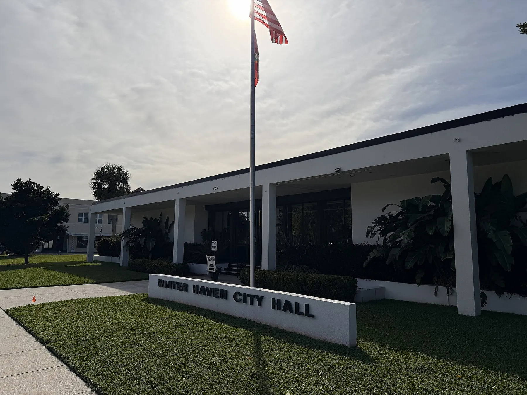 Winter Haven, Florida
