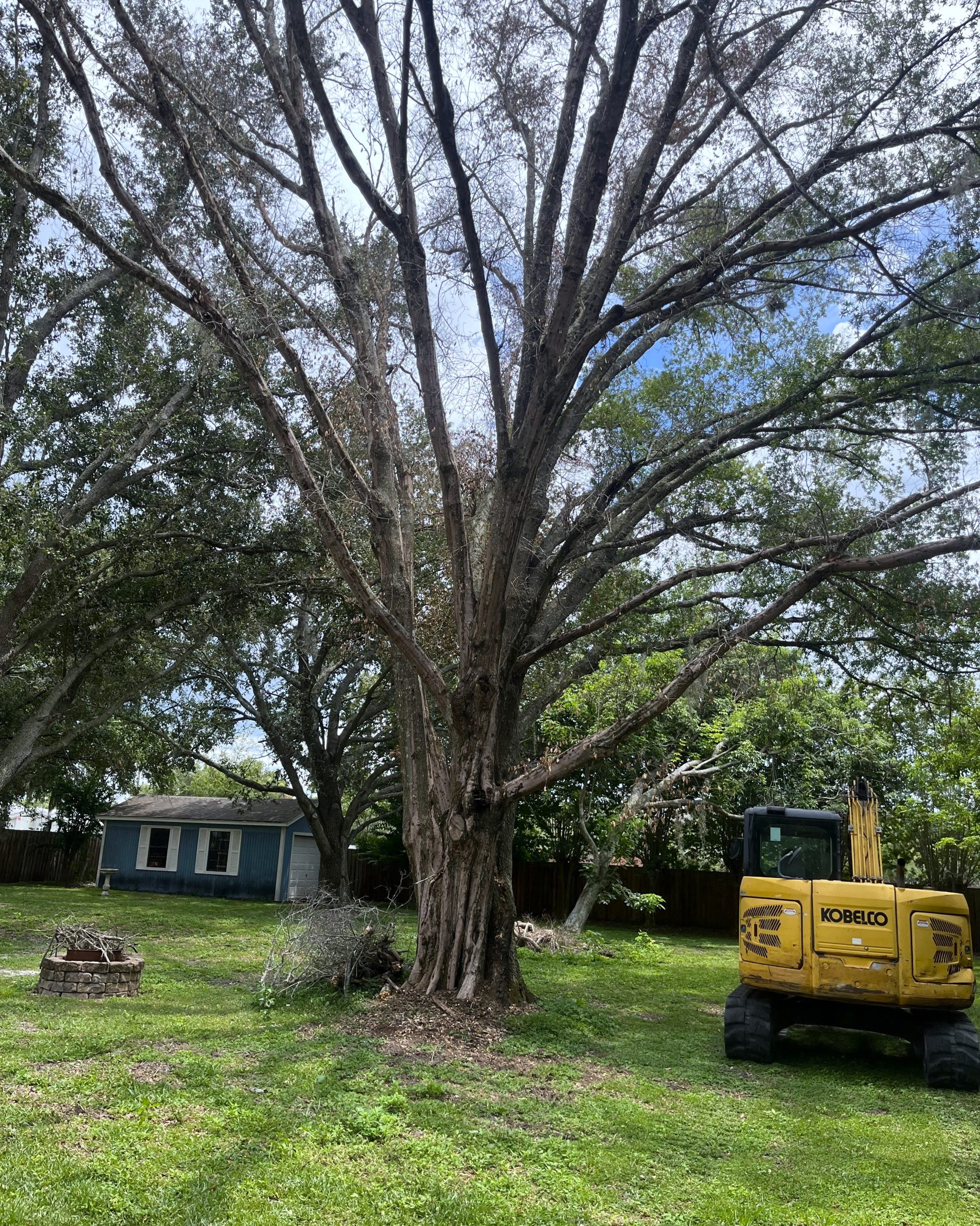 Request an Estimate
